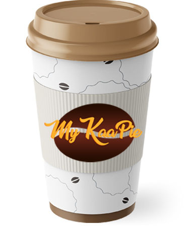MyKaapie – Premium Coffee with Chicory